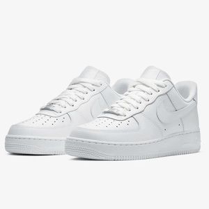 Nike Air Force 1s ‘07